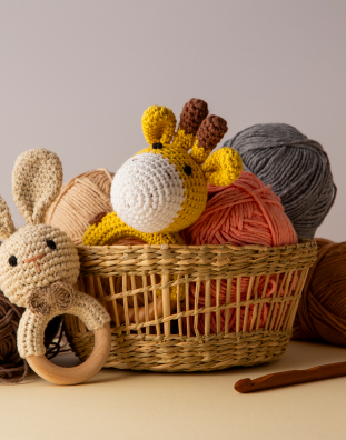 Sell Handmade Items