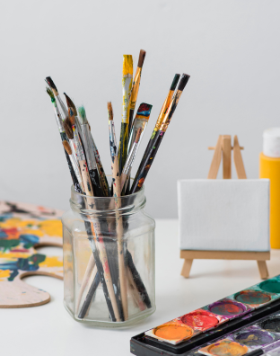 Sell Art Items