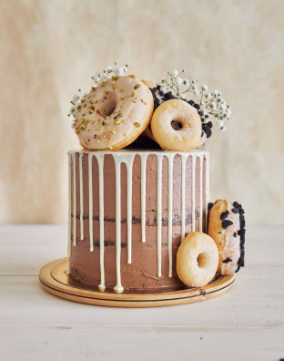 Sell Cakes Online